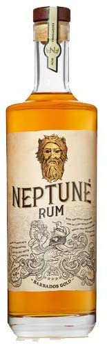 Neptune Rum, 70 cl