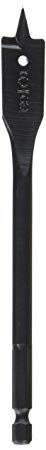 DEWALT DW1576 5/8-Inch by 6-Inch Spade Drill Bit