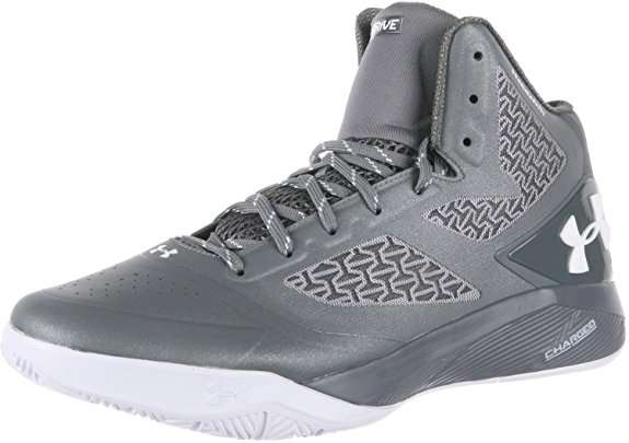 Under Armour Men's Ua Clutchfit Drive Ii