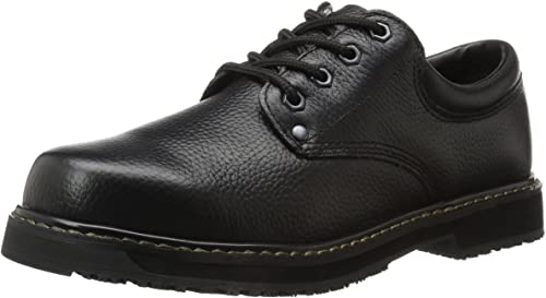 Dr. Scholl's Shoes Men's Harrington Work Shoe