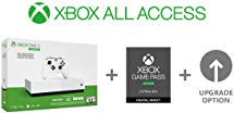 Xbox All Access - Xbox One S 1TB All-Digital Edition Console (Disc-free Gaming)