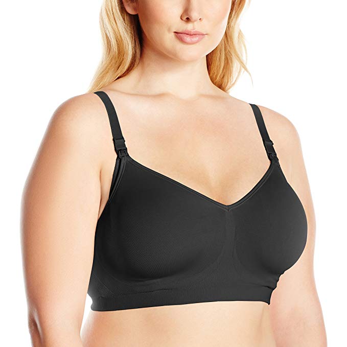 Playtex Women's Maternity Nursing Seamless Wirefree