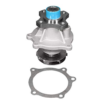 ACDelco 252-822 Professional Water Pump Kit