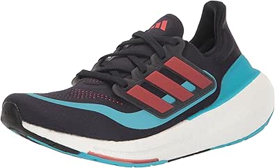 Adidas Mens Ultraboost Light Running Shoes