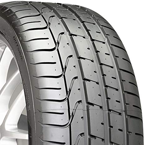 Pirelli P ZERO High Performance Tire - 245/45R20 103Y