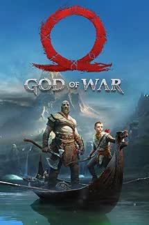 God of War Standard - PC [Online Game Code]