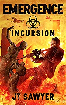 EMERGENCE: Incursion: Volume 3