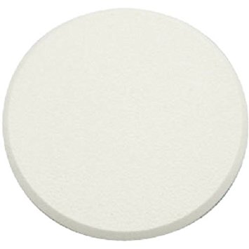 Prime-Line Products U 9243 Wall Protector, 3-1/4-Inch Textured, Self-Adhesive, White Vinyl