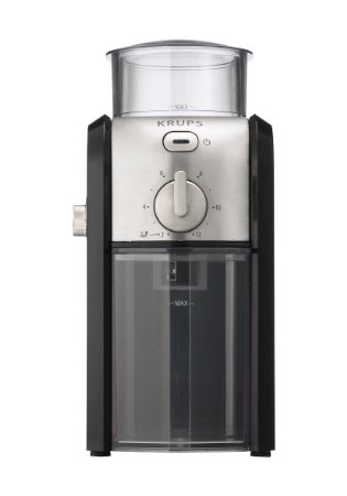 Krups G VX2 42 coffee grinder - coffee grinders
