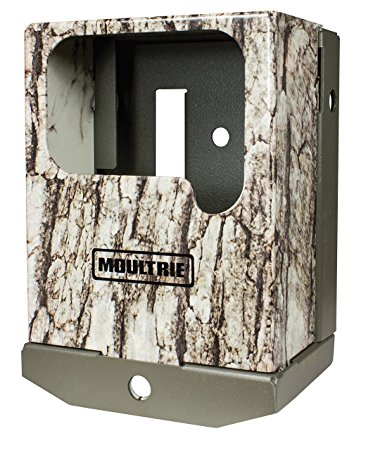 Moultrie Security Box Gen2 M Series Camera, Camouflage