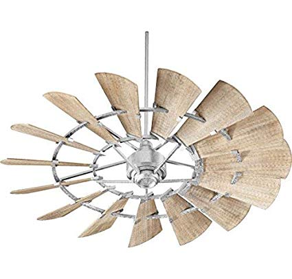 Quorum 96015-9 60``Ceiling Fan