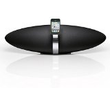Bowers and Wilkins Recertified Zeppelin Air with AirPlay 30-Pin iPod Dock