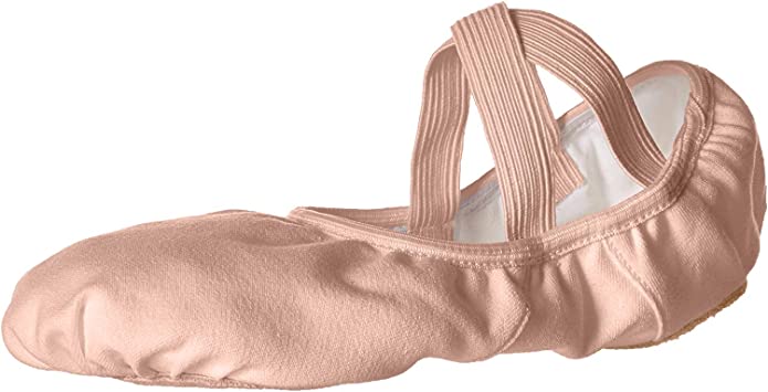 Capezio Women's Hanami Ballet Dance Shoe