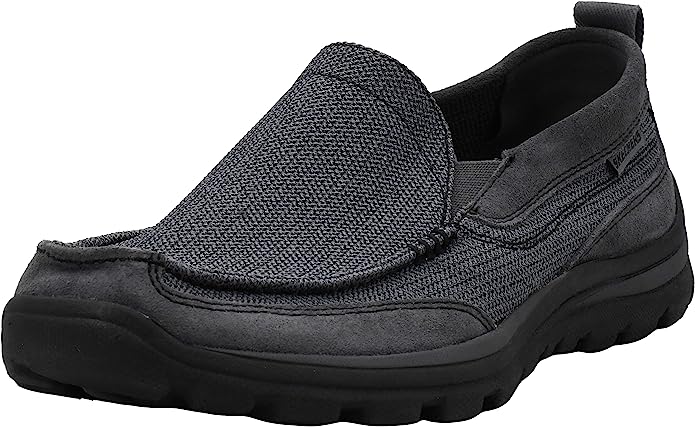 Skechers Men's Superior Milford Loafer