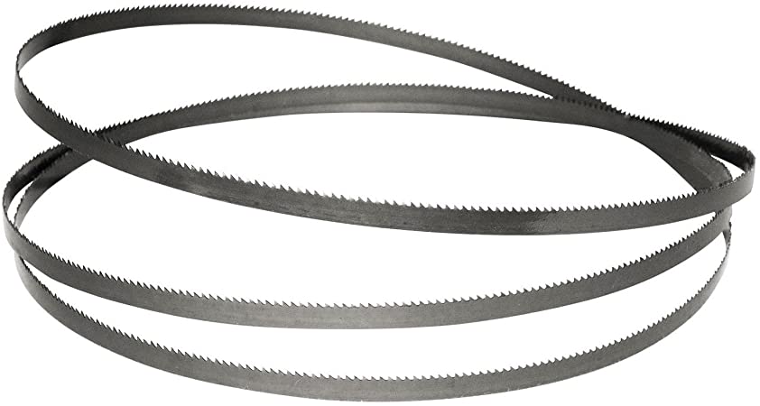 POWERTEC 13192X Band Saw Blade 80-Inch x 1/2-Inch x 14 TPI