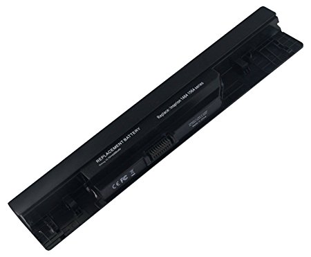 Laptop Battery for Dell Inspiron 17-1764 Inspiron 1764 Replacement for Battery TRJDK 451-11467