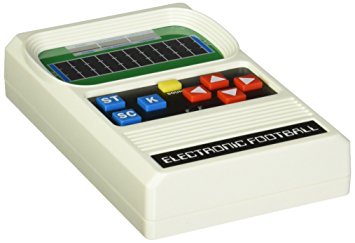 Classic Football Electronic Game