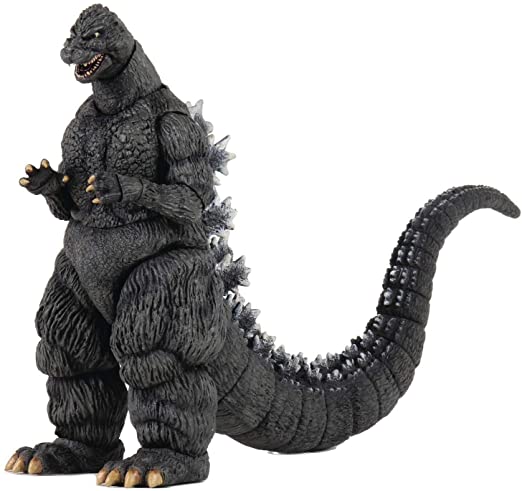 NECA Godzilla Action Figure [1989 Classic]