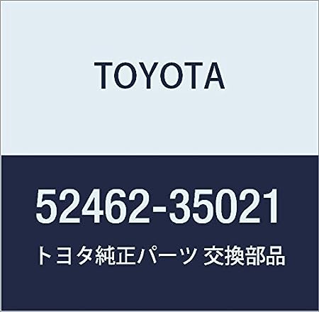 Toyota Bumper Pad - 52462-35021