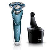 Philips Norelco Shaver 7300 for Sensitive Skin S737087 Frustration Free Packaging