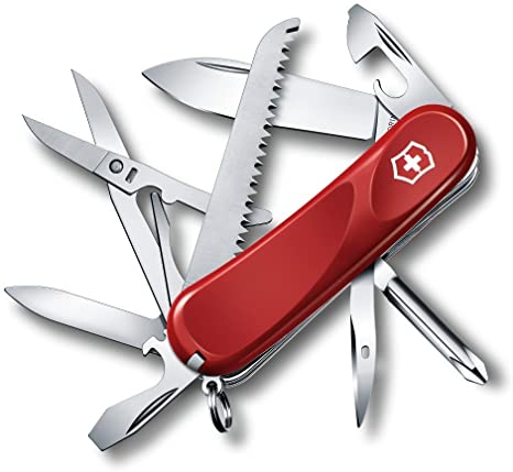 Victorinox Swiss Army Evolution