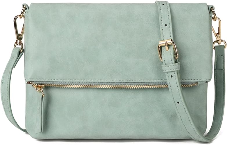 Gladdon Crossbody bags for Women Crossbody Purse Shoulder Bag