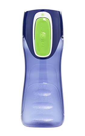 Contigo Autoseal Kids Trekker Cup, 14-Ounce, Cobalt