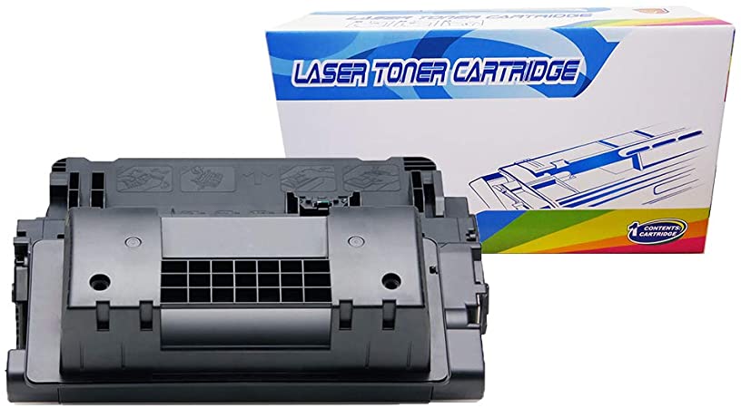 Inktoneram Compatible Toner Cartridge Replacement for HP 64X CC364X Laserjet P4014dn P4014n P4015dn P4015n P4015tn P4015x P4515n P4515tn P4515x (Black)
