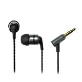 SoundMAGIC E80 Reference Series Flagship Noise Isolating In-Ear Headphones Gunmetal