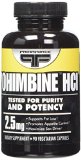 Primaforce YOHIMBINE HCI 25 mg - 90 CAPS