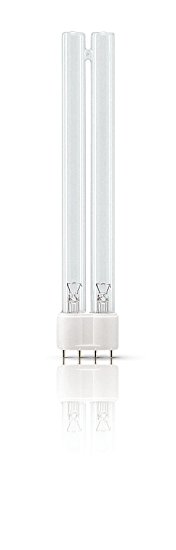 Philips 265850 36-watt PL-L TUV Germicidal with  4-Pin Base Light Bulb