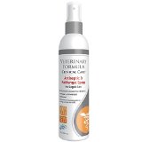 SynergyLabs Veterinary Formula Clinical Care Antiseptic and Antifungal Spray for Dogs and Cats 8 fl oz
