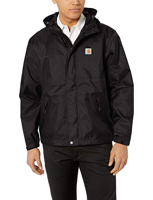 Carhartt Men's Dry Harbor Jacket