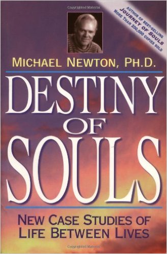 Destiny of Souls: New Case Studies of Life Between Lives