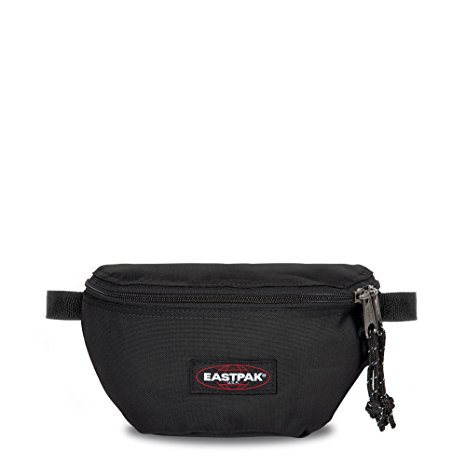 EASTPAK Springer Bum Bag - 2 L, Black