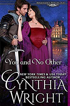 You and No Other: A St. Briac Family Novel (Renaissance Rogues Book 1)