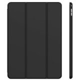 iPad Pro Case JETech iPad Pro Slim-Fit Smart Case Cover for Apple iPad Pro 129 2015 with Auto SleepWake Function Black