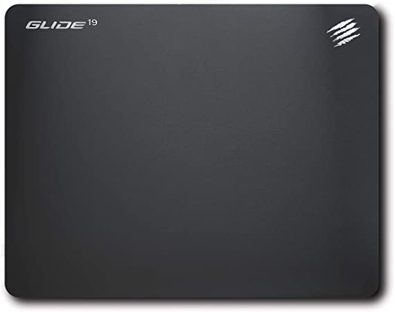 Mad Catz The Authentic G.L.I.D.E. 19" Gaming Surface - SGSSNS19BL01