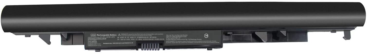 919700-850 JC03 JC04 Laptop Battery for HP 15-bs0xx 15-bs1xx 17-bs0xx 17z-ak000 15-bs015dx 15-bs013dx 15- bs115dx 15-bs113dx 17-bs061st Series HSTNN-LB7V HSTNN-DB8E 919701-850 919681-421