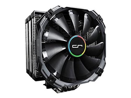 CRYORIG H5 Ultimate Mid Tower Cooler for AMDIntel CPUs
