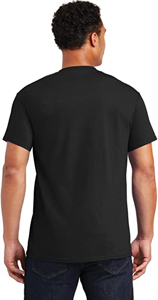 Gildan Men's Ultra Cotton Adult T-Shirt