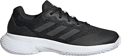 adidas Women's Gamecourt 2 W Sneaker