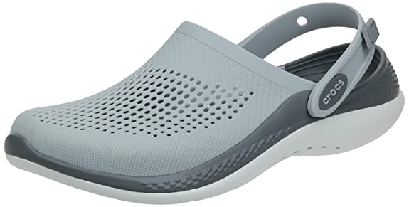 crocs Unisex-Adult Literide 360 Clog Tpk Clog