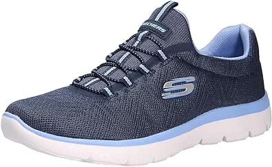 Skechers Women's Summit Artistry Chic Sneakers