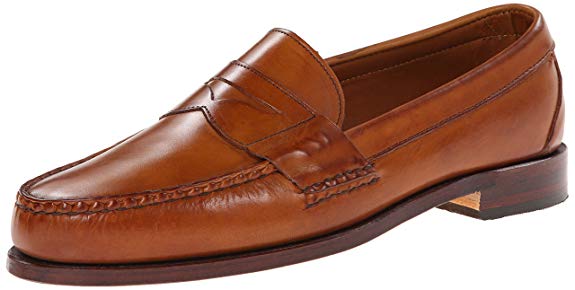 Allen Edmonds Men's Cavanaugh Penny Loafer