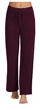 Felina Women's Drawstrings Pj Bottoms