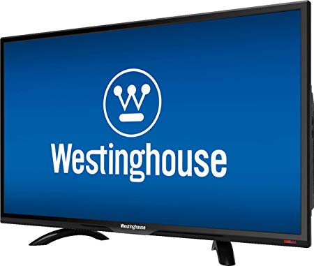Westinghouse WD24HB6101 24" LED 720p HDTV 60Hz DVD Built in 1 x HDMI port