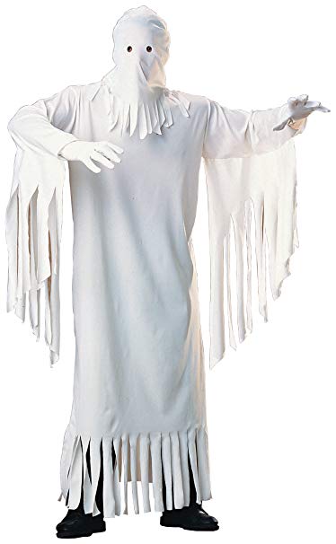 Rubie's Costume Co Men's Ghost Costume