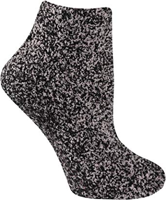 Dr Scholls Women's Low Cut Soothing Spa Socks (2 Pair Pack)