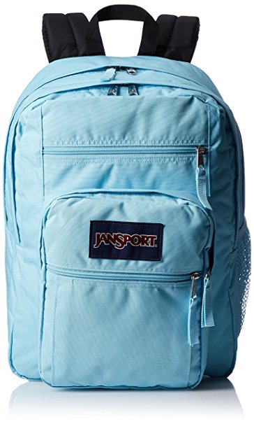 JanSport Big Student Backpack